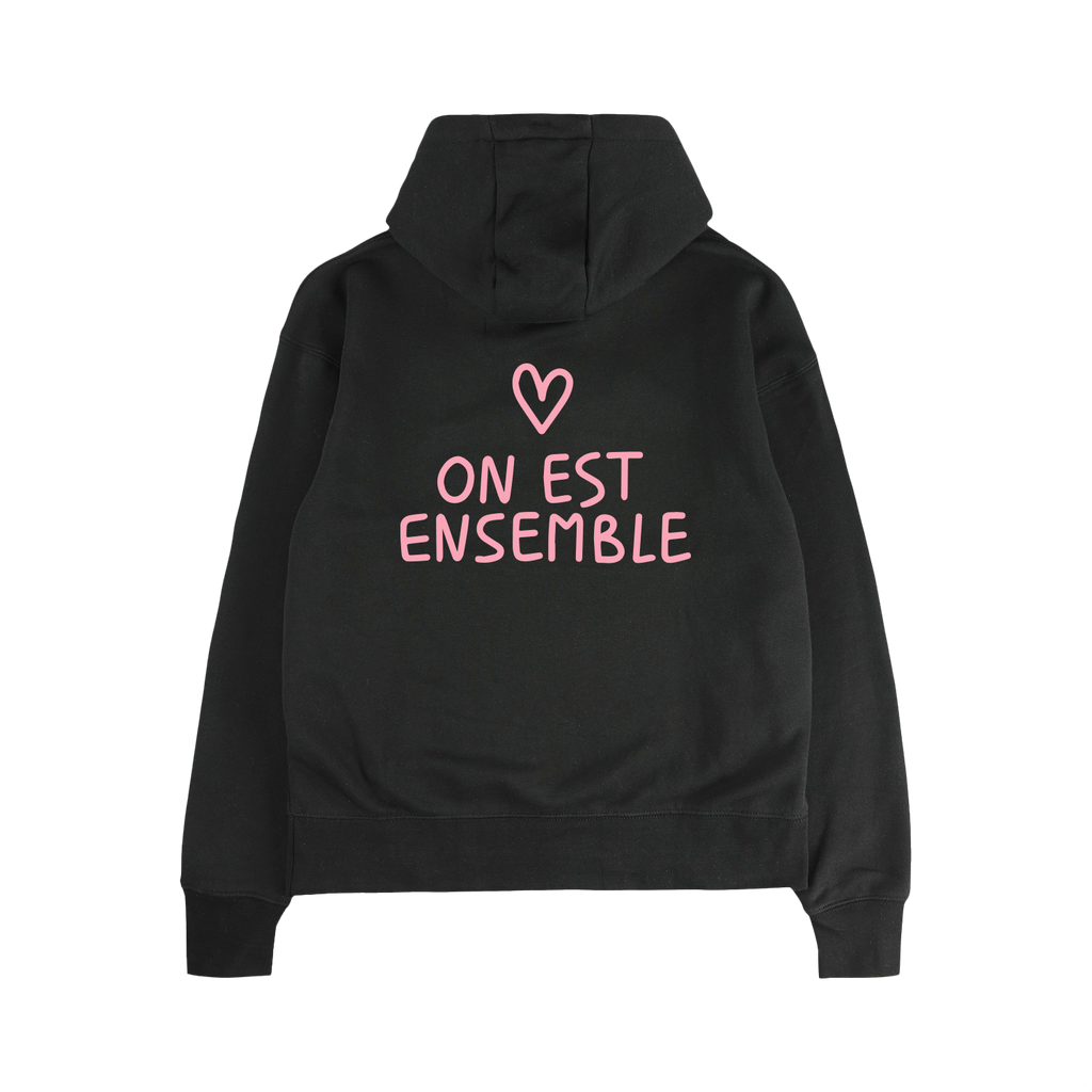 Pull "On est ensemble"