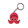 Porte-clé El Polpo